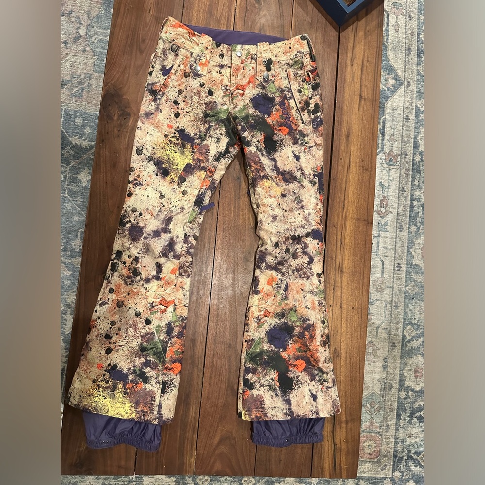 Burton Cool Favors Dryride Snowboard Pants